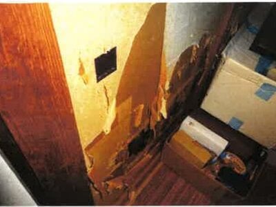 (値下げ) 埼玉県志木市 柳瀬川駅8分 マンション「志木ニュータウン南の森壱番街」349万円の競売物件情報 #4