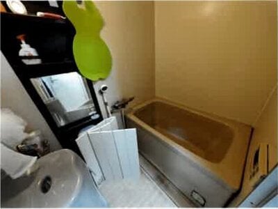 埼玉県さいたま市南区 武蔵浦和駅15分 マンション「セザール武蔵浦和」472万円の競売物件情報 #3