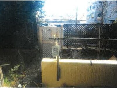 埼玉県新座市 朝霞駅 マンション「D'レスティア大泉学園通り」1,220万円の競売物件情報 #7