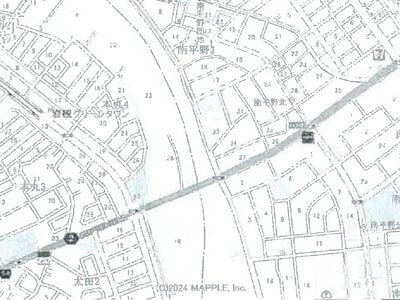 埼玉県さいたま市岩槻区 東岩槻駅2分 マンション「アンビシャス東岩槻」1,750万円の競売物件情報 #4