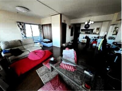 埼玉県川口市 川口元郷駅7分 マンション「エルザタワー32」2,267万円の競売物件情報 #2