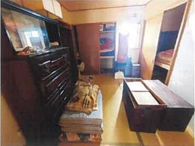 埼玉県吉川市 江戸川台駅 戸建て 1,002万円の競売物件情報 #10