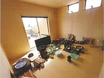 埼玉県吉川市 江戸川台駅 戸建て 1,002万円の競売物件情報 #17