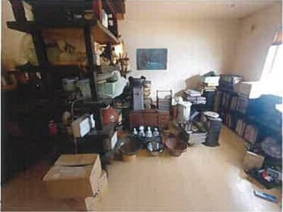 埼玉県吉川市 江戸川台駅 戸建て 1,002万円の競売物件情報 #19