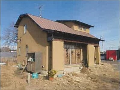 埼玉県吉川市 江戸川台駅 戸建て 1,002万円の競売物件情報 #2