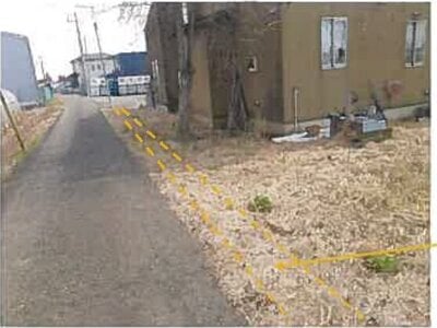 埼玉県吉川市 江戸川台駅 戸建て 1,002万円の競売物件情報 #22