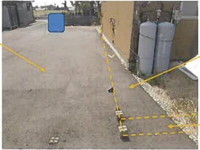 埼玉県吉川市 江戸川台駅 戸建て 1,002万円の競売物件情報 #24