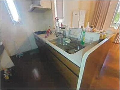 埼玉県越谷市 越谷駅12分 戸建て 3,796万円の競売物件情報 #8