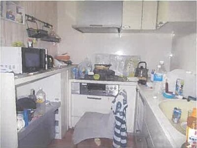 埼玉県吉川市 吉川美南駅7分 戸建て 1,974万円の競売物件情報 #4