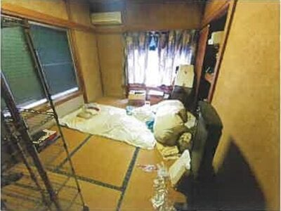 (値下げ) 埼玉県吉川市 吉川駅14分 戸建て 408万円の競売物件情報 #12