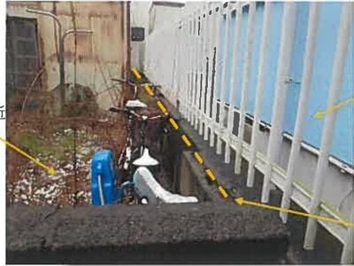 (値下げ) 埼玉県吉川市 吉川駅14分 戸建て 408万円の競売物件情報 #13