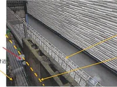 (値下げ) 埼玉県吉川市 吉川駅14分 戸建て 408万円の競売物件情報 #14