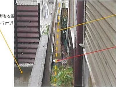 (値下げ) 埼玉県吉川市 吉川駅14分 戸建て 408万円の競売物件情報 #15