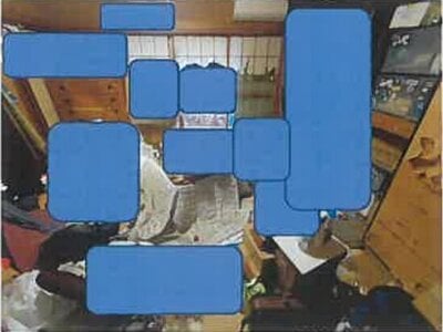 (値下げ) 埼玉県吉川市 吉川駅14分 戸建て 408万円の競売物件情報 #3