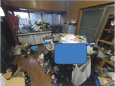 (値下げ) 埼玉県吉川市 吉川駅14分 戸建て 408万円の競売物件情報 #4