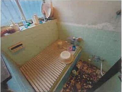 (値下げ) 埼玉県吉川市 吉川駅14分 戸建て 408万円の競売物件情報 #6