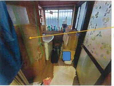 (値下げ) 埼玉県吉川市 吉川駅14分 戸建て 408万円の競売物件情報 #7