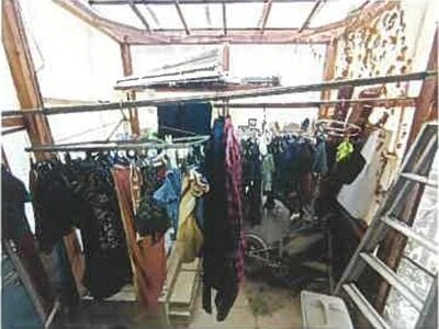 (値下げ) 埼玉県吉川市 吉川駅14分 戸建て 408万円の競売物件情報 #9