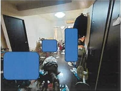 埼玉県草加市 谷塚駅11分 マンション「レクセルプラザ谷塚」1,929万円の競売物件情報 #2