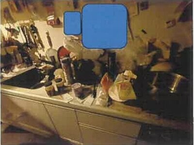 埼玉県草加市 谷塚駅11分 マンション「レクセルプラザ谷塚」1,929万円の競売物件情報 #3