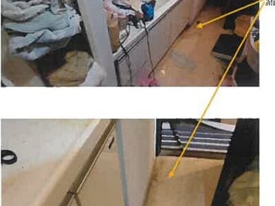 埼玉県草加市 谷塚駅11分 マンション「レクセルプラザ谷塚」1,929万円の競売物件情報 #4