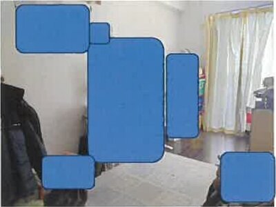 埼玉県草加市 谷塚駅11分 マンション「レクセルプラザ谷塚」1,929万円の競売物件情報 #7