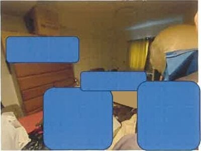 埼玉県草加市 谷塚駅11分 マンション「レクセルプラザ谷塚」1,929万円の競売物件情報 #8