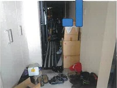 埼玉県草加市 谷塚駅11分 マンション「レクセルプラザ谷塚」1,929万円の競売物件情報 #9