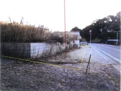 千葉県君津市 君津駅11分 土地 660万円の競売物件情報 #3