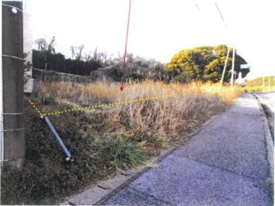 千葉県君津市 君津駅11分 土地 660万円の競売物件情報 #7