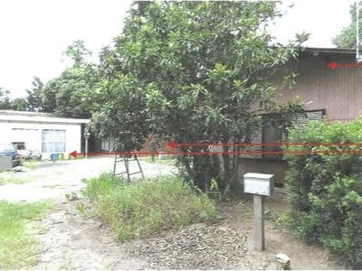 (値下げ) 千葉県大網白里市 永田駅 土地 206万円の競売物件情報 #2