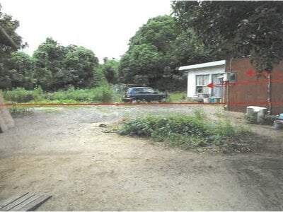 (値下げ) 千葉県大網白里市 永田駅 土地 206万円の競売物件情報 #3