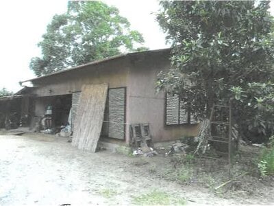 (値下げ) 千葉県大網白里市 永田駅 土地 206万円の競売物件情報 #4