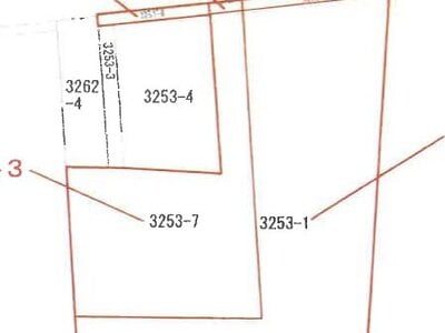 (値下げ) 千葉県大網白里市 永田駅 土地 206万円の競売物件情報 #7