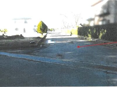 千葉県東金市 東金駅 土地 145万円の競売物件情報 #6