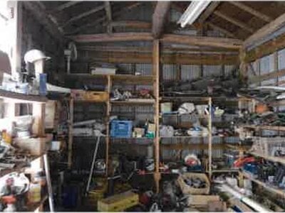 千葉県成田市 大戸駅 戸建て 137万円の競売物件情報 #11