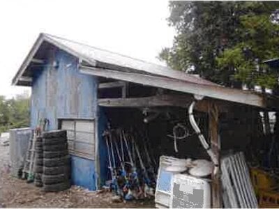 千葉県成田市 大戸駅 戸建て 137万円の競売物件情報 #3