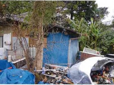 千葉県成田市 大戸駅 戸建て 137万円の競売物件情報 #4