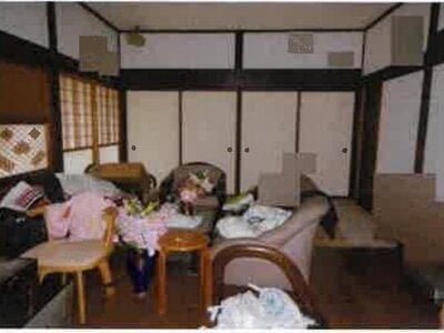 千葉県成田市 大戸駅 戸建て 137万円の競売物件情報 #7