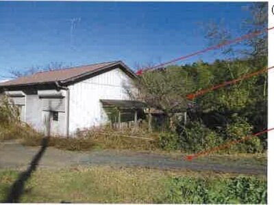 千葉県香取市 小見川駅 戸建て 164万円の競売物件情報 #3