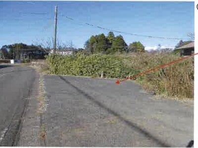 千葉県香取市 小見川駅 戸建て 164万円の競売物件情報 #6