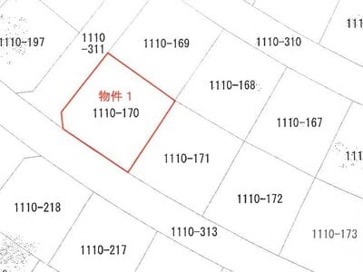 千葉県銚子市 下総豊里駅21分 戸建て 196万円の競売物件情報 #5