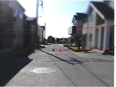 千葉県山武市 松尾駅5分 戸建て 844万円の競売物件情報 #2