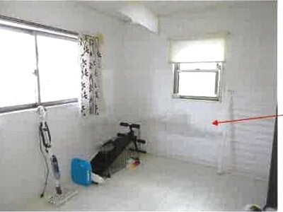 千葉県山武市 松尾駅5分 戸建て 844万円の競売物件情報 #6