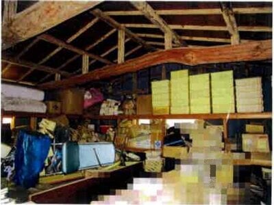 千葉県長生郡一宮町 上総一ノ宮駅26分 戸建て 4,208万円の競売物件情報 #42