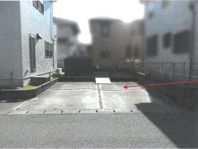 千葉県大網白里市 大網駅30分 戸建て 656万円の競売物件情報 #2