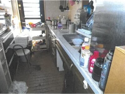 千葉県船橋市 鎌ヶ谷駅13分 戸建て 1,077万円の競売物件情報 #3