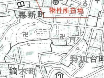 千葉県佐倉市 京成佐倉駅6分 戸建て 354万円の競売物件情報 #7