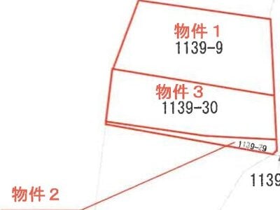 千葉県佐倉市 京成佐倉駅6分 戸建て 354万円の競売物件情報 #9