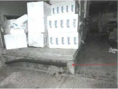 千葉県銚子市 本銚子駅6分 戸建て 2,111万円の競売物件情報 #11